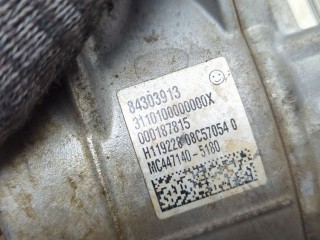 Компрессор кондиционера, ориг. номер 86792423, GMC Acadia 2019-2023