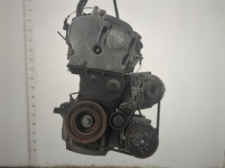 Компрессор кондиционера Renault Megane 2002-2006