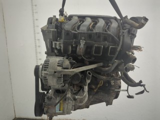 Компрессор кондиционера, ориг. номер 8200316164, Renault Megane 2002-2006