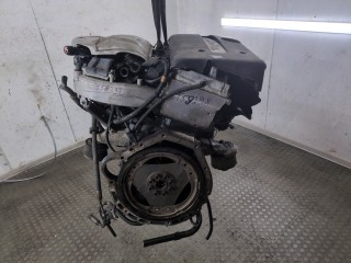 Компрессор кондиционера Mercedes CLK W209 2002-2005