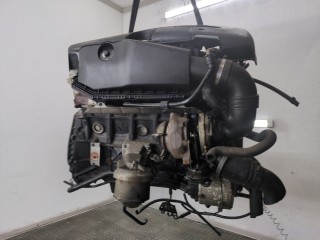 Компрессор кондиционера, ориг. номер A0002309011, Mercedes CLK W209 2002-2005