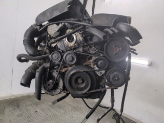 Компрессор кондиционера, ориг. номер A0002309011, Mercedes CLK W209 2002-2005