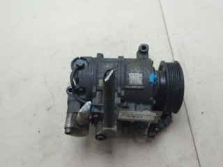 Компрессор кондиционера Audi A4 2000-2006