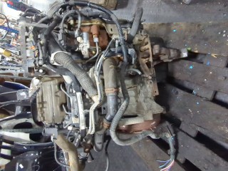 Компрессор кондиционера, ориг. номер 9826268480, Citroen C4 2004-2014