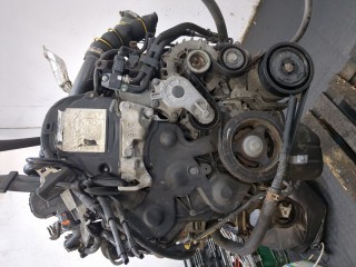 Компрессор кондиционера Citroen C4 2004-2014, 1.6 л, МКПП, 9826268480