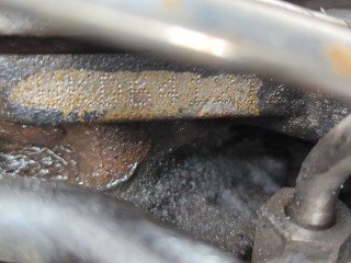 Компрессор кондиционера, Skoda Octavia 2000-2011