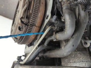 Компрессор кондиционера, Skoda Octavia 2000-2011
