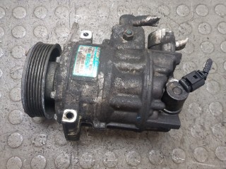 Компрессор кондиционера Volkswagen Golf 1997-2006