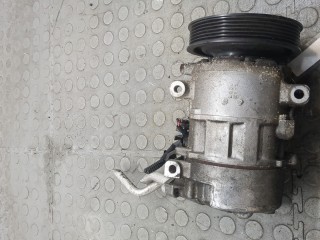 Компрессор кондиционера Renault Megane 2008-2014
