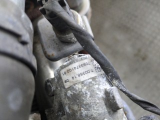 Компрессор кондиционера, ориг. номер 926007398R, Dacia Duster 2010-2013