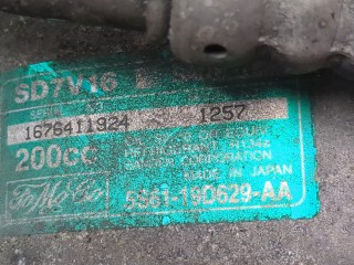 Компрессор кондиционера, ориг. номер 1334194, Ford Fusion 2005-2012
