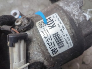 Компрессор кондиционера, Opel Zafira B 2008-2014