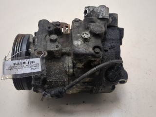 Компрессор кондиционера BMW 5 серия 2002-2007