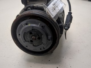 Компрессор кондиционера, ориг. номер 64526950152, 6950152, BMW 5 серия 2002-2007
