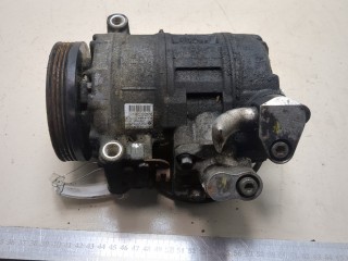 Компрессор кондиционера, ориг. номер 64526950152, 6950152, BMW 5 серия 2002-2007