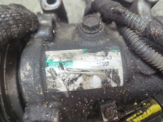 Компрессор кондиционера, ориг. номер 6453WK, Peugeot 207 2006-2009