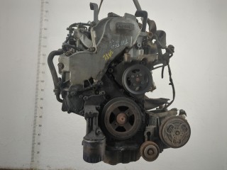Компрессор кондиционера, ориг. номер 92600ES60A, Nissan X-Trail (T30) 2004-2007