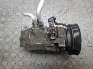 Компрессор кондиционера, Chrysler Pacifica 2003-2008