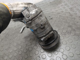 Компрессор кондиционера, Chrysler Pacifica 2003-2008