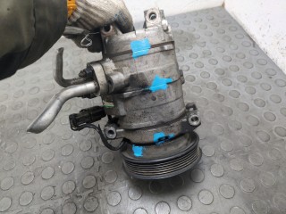 Компрессор кондиционера, Chrysler Pacifica 2003-2008
