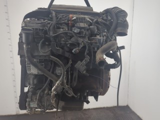 Компрессор кондиционера, ориг. номер 648754, Citroen DS5 2012-2015