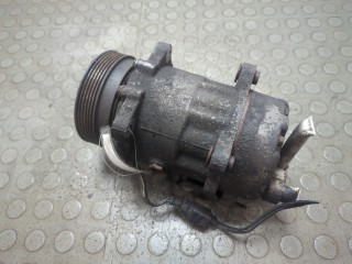 Компрессор кондиционера Skoda Octavia 2000-2011