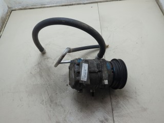 Компрессор кондиционера, ориг. номер 977012F100, KIA Cerato 2003-2007