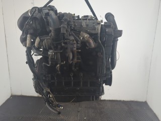 Компрессор кондиционера, Renault Master 2003-2010