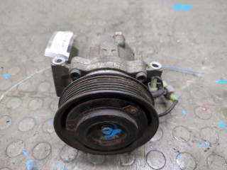 Компрессор кондиционера, Subaru Justy 2003-2007