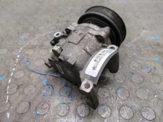 Компрессор кондиционера, Subaru Justy 2003-2007