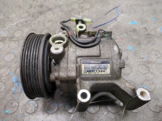 Компрессор кондиционера, Subaru Justy 2003-2007