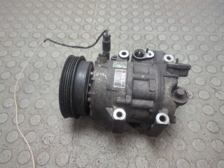 Компрессор кондиционера Hyundai i30 2007-2010