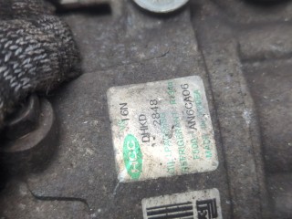 Компрессор кондиционера, Hyundai i30 2007-2010