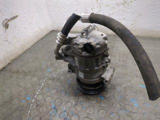 Компрессор кондиционера, Audi A3 2008-2013