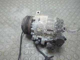 Компрессор кондиционера BMW X5 E53 2003-2006