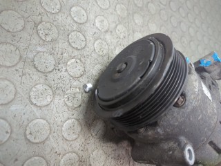 Компрессор кондиционера, Seat Ibiza 2008-2012