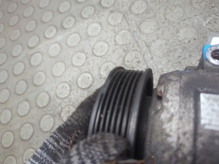 Компрессор кондиционера, Seat Ibiza 2008-2012