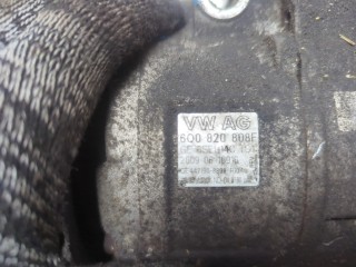 Компрессор кондиционера, Seat Ibiza 2008-2012