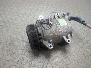 Компрессор кондиционера Volvo S80 2003-2006