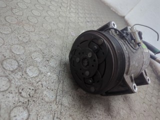 Компрессор кондиционера, ориг. номер 30665339, Volvo S80 2003-2006