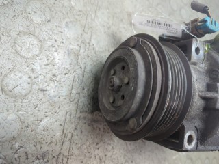 Компрессор кондиционера, ориг. номер 94517789, Buick Encore 2016-2022