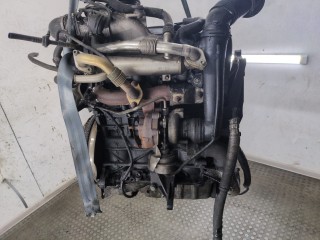 Компрессор кондиционера Volkswagen Sharan 2003-2010
