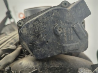 Компрессор кондиционера, Seat Ibiza 2001-2006