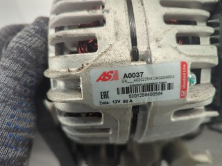 Компрессор кондиционера, Seat Ibiza 2001-2006