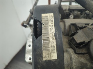 Компрессор кондиционера, Seat Ibiza 2001-2006