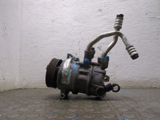Компрессор кондиционера, ориг. номер 5N0820803C, 5K0820803X, Audi A3 2008-2013