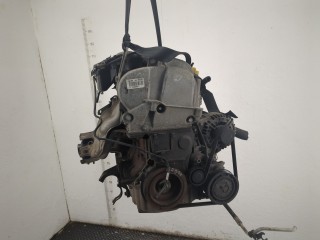 Компрессор кондиционера Renault Scenic 2009-2012