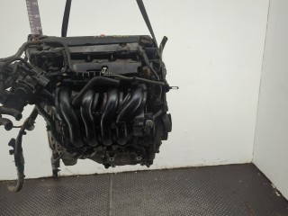 Компрессор кондиционера, ориг. номер 38810RSAE01, Honda Civic 2005-2008