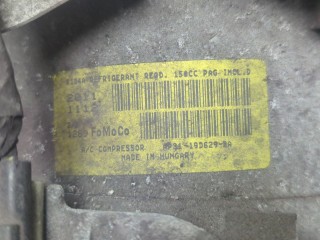 Компрессор кондиционера, ориг. номер 1799468, Ford Focus 2007-2011