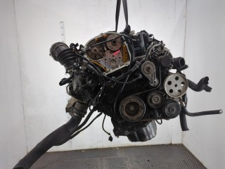 Компрессор кондиционера Audi A5 2007-2011